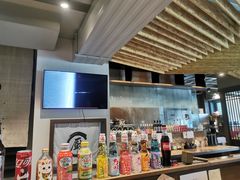 -雷神拉面(财富中心玉米楼店)