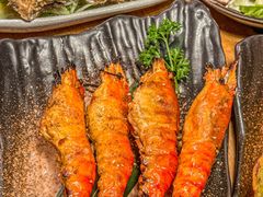 -质烤烤物·活烤海鲜(质烤总店)