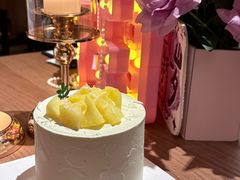-芭莉与彩虹西餐厅(成都合生汇店)