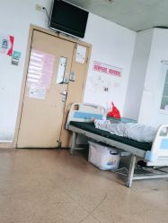 -江西省妇幼保健院(东湖院区)