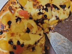 -汤姆家的牛排意面披萨(融创茂店)