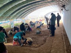 -房山世界地质公园博物馆