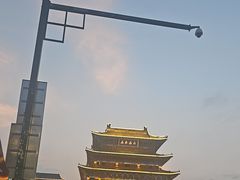 -鼓楼夜市