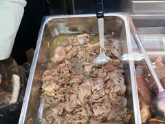 -樊记腊汁肉(竹笆市总店)
