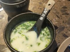 -鱼豆吉·豆浆鱼火锅(宜昌万达店)