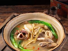 -梁家大院(昆山会展中心店)