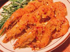 -ZAFFERANO西班牙海鲜饭(上海首店)