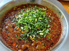 -乐山第一家临江鳝丝(茶坊路店)