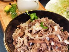 老味水爆肚-卫鼎轩·曹公馆(鼓楼店)