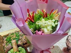 -小董哥烤串·爆汁大油边(故宫店)