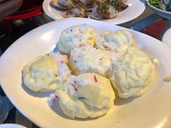 -大鹅岛绿色生态美食园