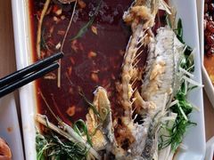 -金戈戈香港豉油鸡(皇庭广场店)