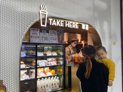 -紫荆城食品交易中心(华强北店)