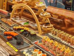 -山焱·炭火自助烤肉(周浦万达店)