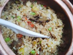 -蔼若春.传承三十年云南菜(金碧公园店)