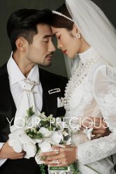 点击看大图 -太古映画婚纱摄影(天河店)