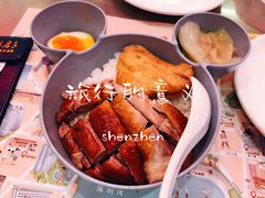 -陈鹏鹏潮汕菜(宝安机场T3航站楼店)