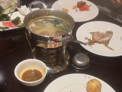 -杭州开元名都大酒店·地中海自助餐厅