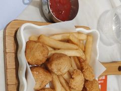 -悦荟牛排餐厅(佳木斯万达店)