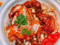-春熙小馆(乘风庄店)