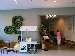 -gaga(北京新中关购物中心店)