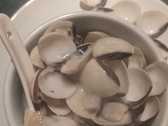 海蚬-大良毋米粥(锦龙路总店)
