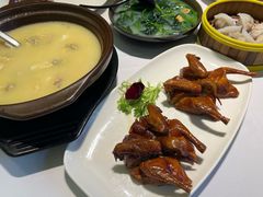 -小榄人家酒楼(民安店)