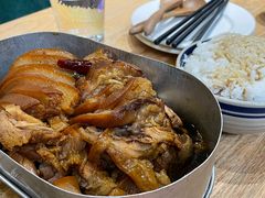 -有肉食·虎九闽菜(798艺术区店)