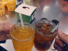 -榮泰米粉湯(Left Shop)