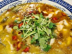 -五谷屯私房菜·始于2005(中山陵童卫路店)