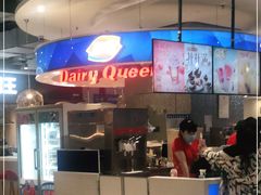 -DQ·蛋糕·冰淇淋(西城红场店)