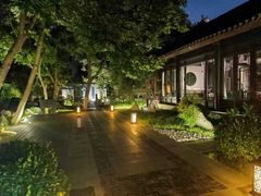 -君庭中餐厅(友谊宾馆店)