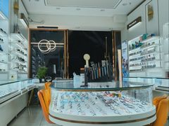 -精视达眼镜•专业儿童配镜中心(学府大道店)