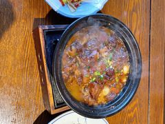 -朗妈私房菜(婺女州店)