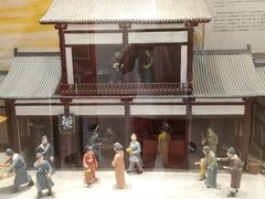 -西安大唐西市博物馆