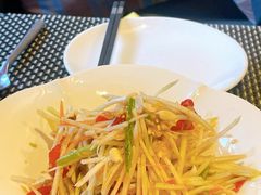 -翡翠鸟精品泰国菜(北辰财富中心店)