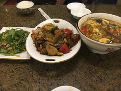 -旺达·福州菜(正大广场店)