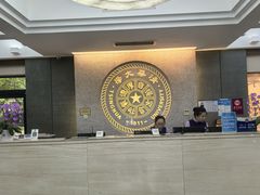 -清华大学-甲所餐厅