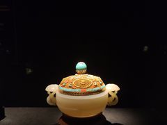 -深圳珠宝博物馆