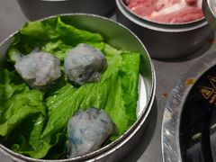 -晓沸牛肉海鲜小火锅(白湖亭万达广场店)