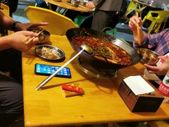 -鸿顺老铁锅美蛙鱼府(解放碑店)