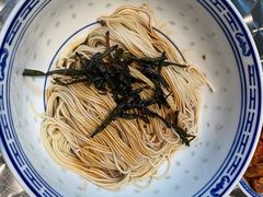 -鲁达面馆本帮风味(共康东路店)