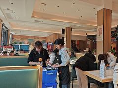 -梅利汴京烤鸭•开封豫菜地标店(晋安路店)