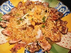 黑椒半生牛肉-無境·匠心日本料理(汉街店)