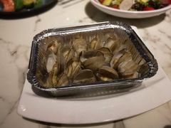 大连丹东蚬子-JUKEBOX玖部音乐餐厅(华侨城店)