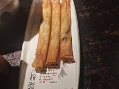 -绿茶餐厅(光谷世界城步行街店)