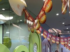 -金宝贝(中环百联中心)