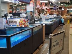 -盒马鲜生(宝地店)