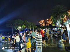 -太兴餐厅(小径湾店)