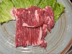 -老墙根涮肉(王四营店)